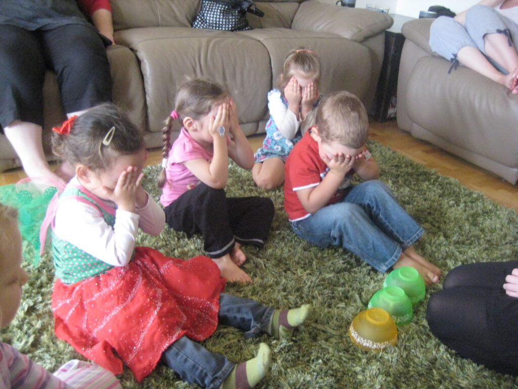 Group Time Routine Photo 5 Group Time Mistakes and How to Fix Them