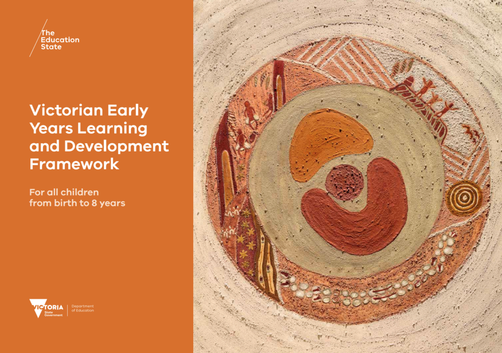 Veyldf Key Principles The new VEYLDF approved framework: what changed?